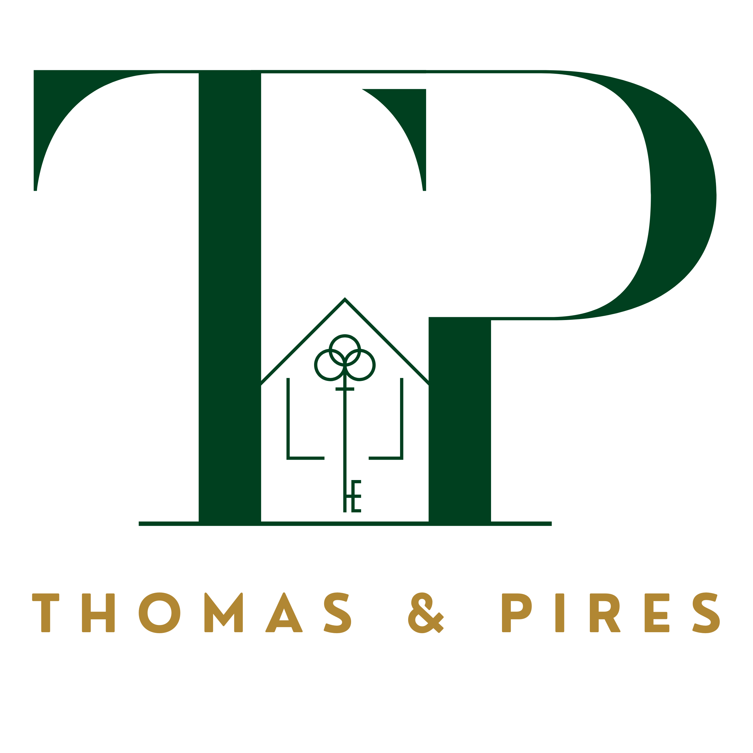 Thomas & Pires Propertycare